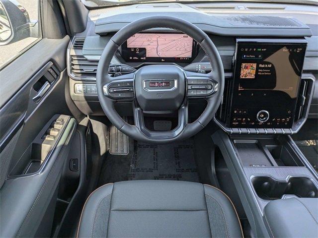 new 2025 GMC Acadia car, priced at $54,890