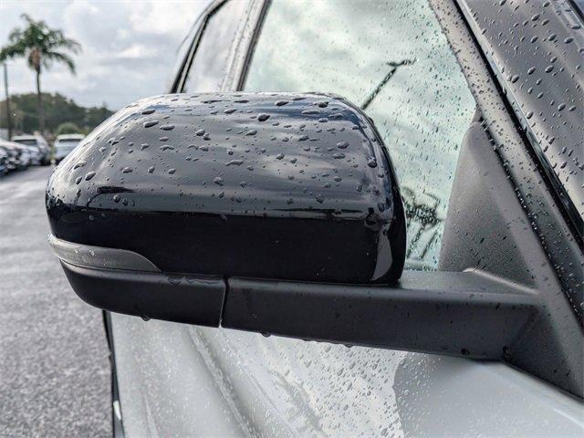 used 2022 Ford Explorer car, priced at $35,900