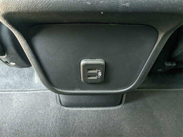 used 2022 GMC Terrain car, priced at $21,900