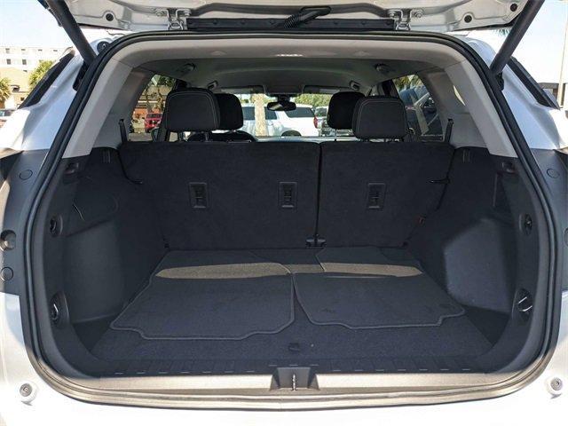 used 2022 GMC Terrain car, priced at $21,900