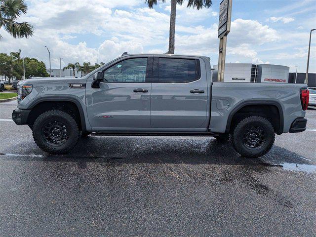 new 2024 GMC Sierra 1500 car, priced at $85,835