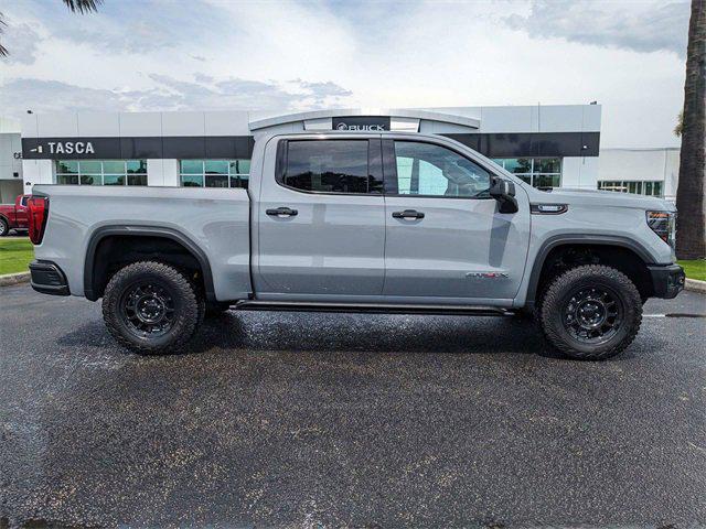 new 2024 GMC Sierra 1500 car, priced at $85,835