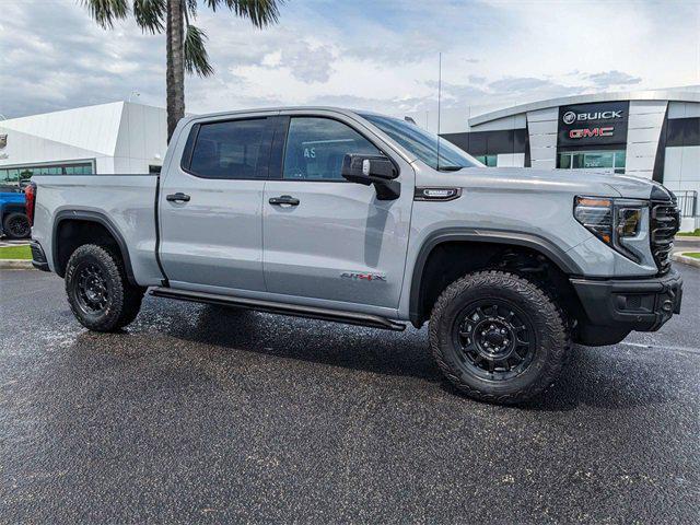 new 2024 GMC Sierra 1500 car, priced at $85,835