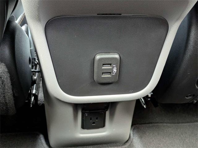 used 2019 GMC Terrain car, priced at $20,400