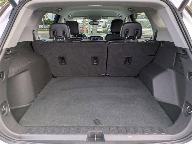 used 2019 GMC Terrain car, priced at $20,400