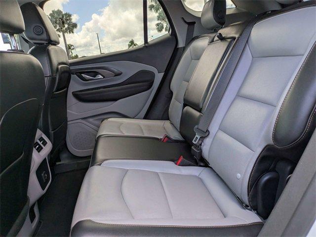 used 2019 GMC Terrain car, priced at $20,400
