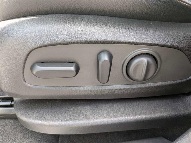 used 2019 GMC Terrain car, priced at $20,400