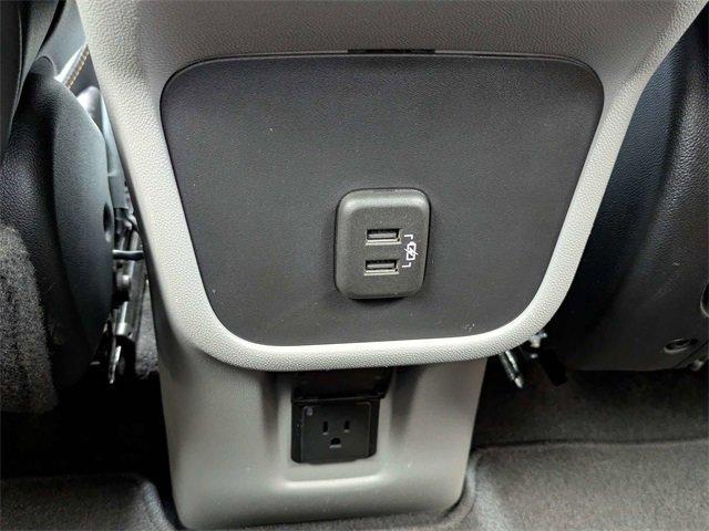 used 2019 GMC Terrain car, priced at $20,400