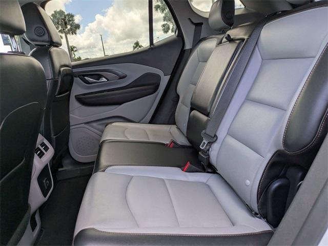 used 2019 GMC Terrain car, priced at $20,400