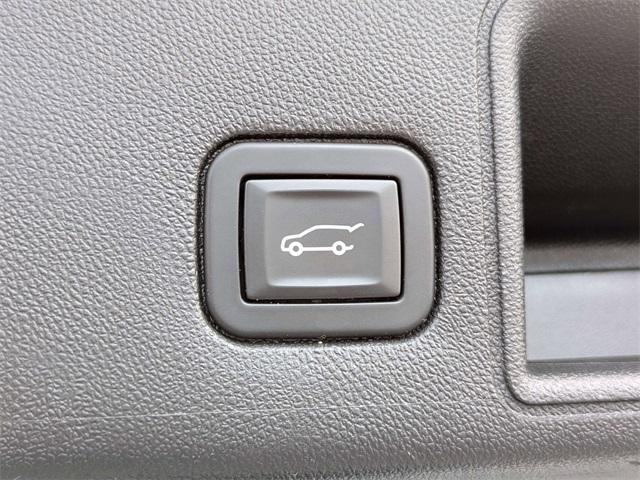 used 2019 GMC Terrain car, priced at $20,400