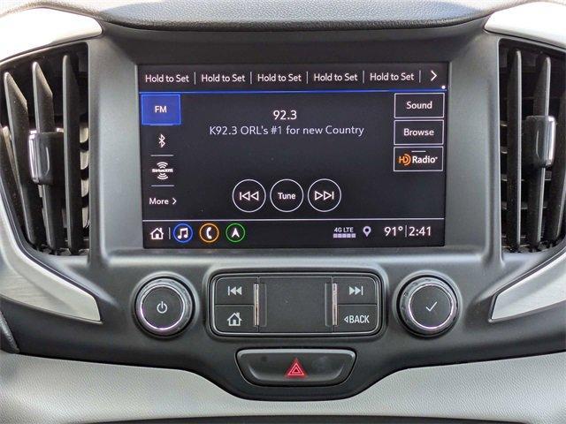used 2019 GMC Terrain car, priced at $20,400