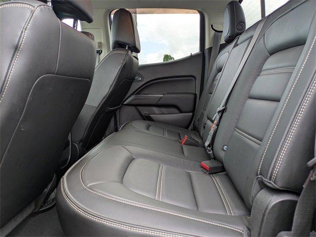 used 2019 GMC Canyon car, priced at $32,900