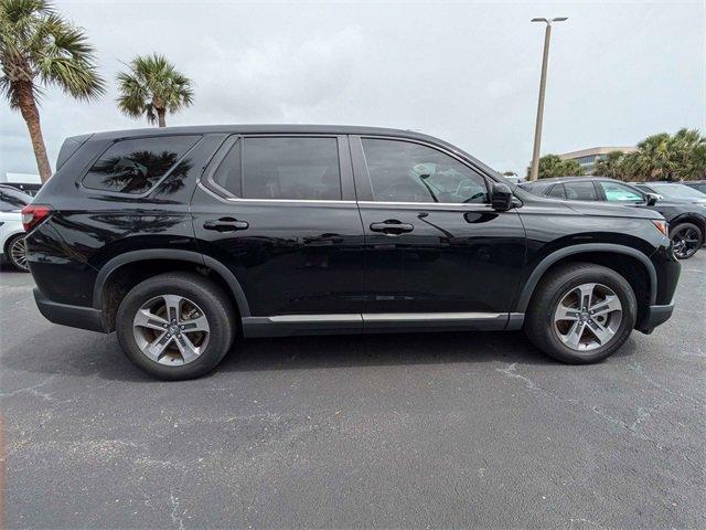 used 2023 Honda Pilot car, priced at $32,900