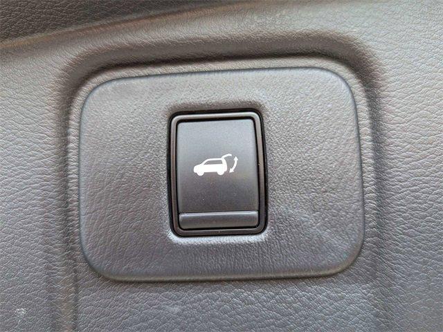used 2022 Nissan Murano car, priced at $29,900