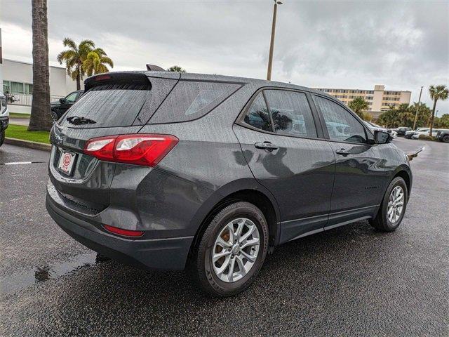 used 2019 Chevrolet Equinox car, priced at $12,400