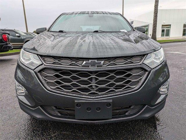 used 2019 Chevrolet Equinox car, priced at $12,400