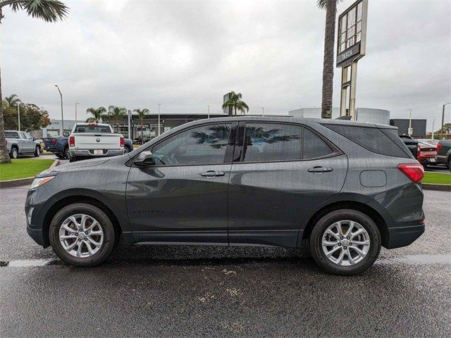 used 2019 Chevrolet Equinox car, priced at $12,400