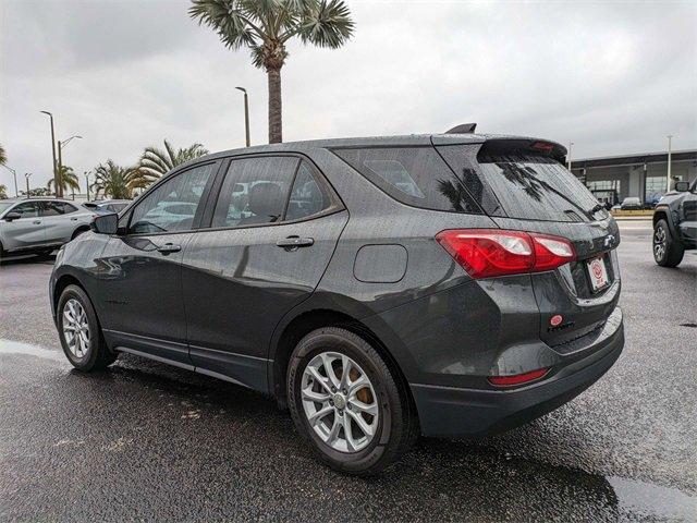 used 2019 Chevrolet Equinox car, priced at $12,400