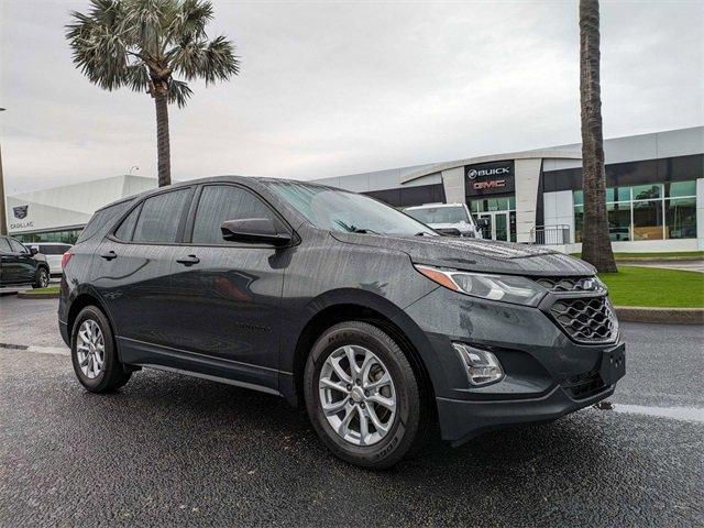 used 2019 Chevrolet Equinox car, priced at $12,400