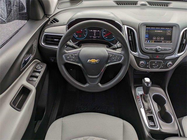 used 2019 Chevrolet Equinox car, priced at $12,400