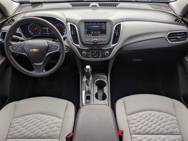 used 2019 Chevrolet Equinox car, priced at $12,400