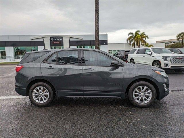 used 2019 Chevrolet Equinox car, priced at $12,400