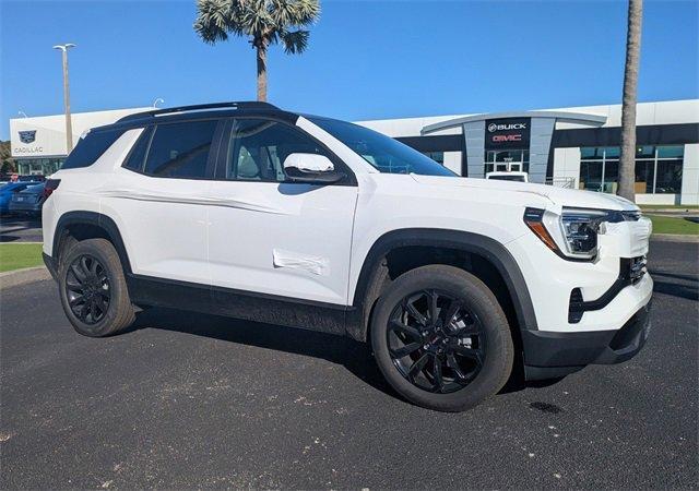 new 2026 GMC Terrain car, priced at $35,385