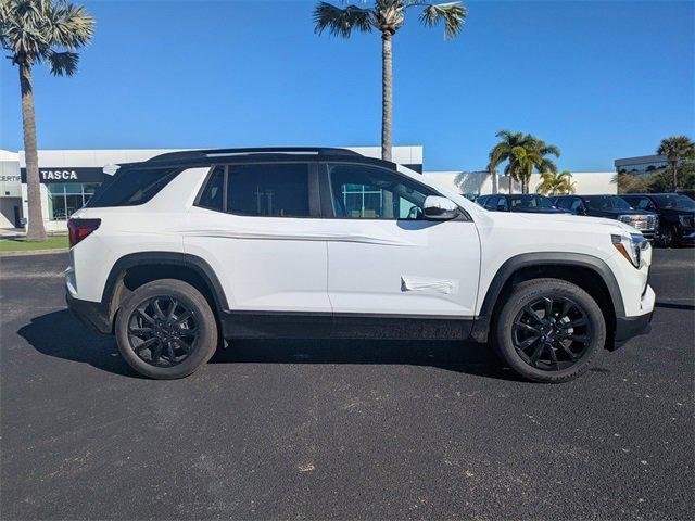 new 2026 GMC Terrain car, priced at $35,385