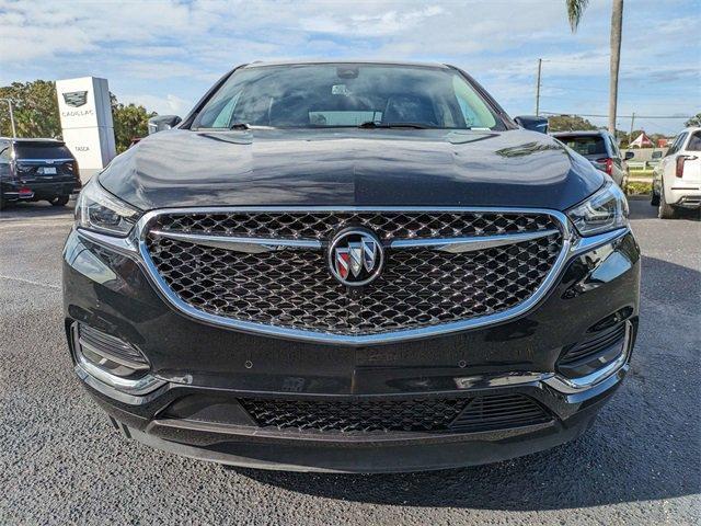 used 2019 Buick Enclave car, priced at $25,900