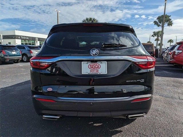 used 2019 Buick Enclave car, priced at $25,900