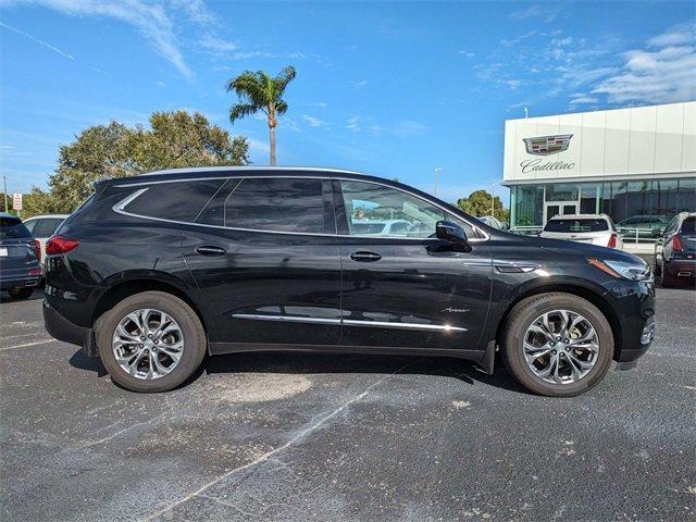 used 2019 Buick Enclave car, priced at $25,900