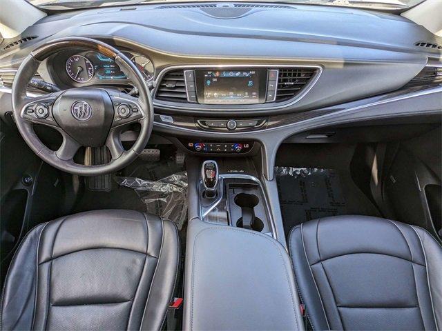 used 2019 Buick Enclave car, priced at $25,900