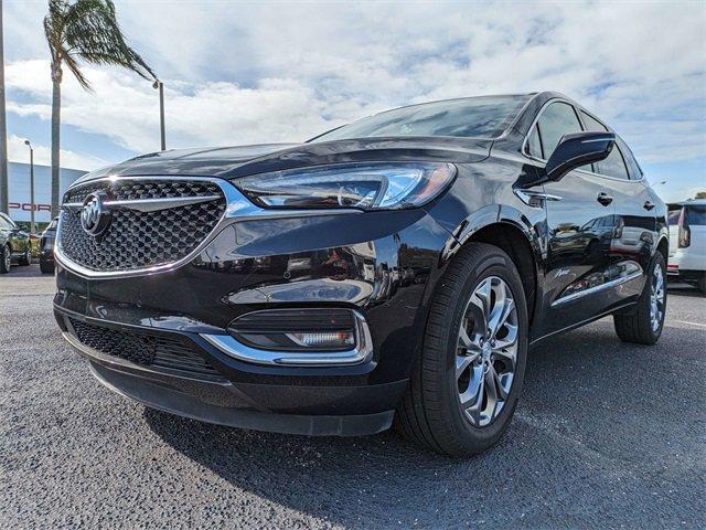 used 2019 Buick Enclave car, priced at $25,900