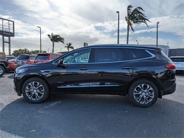 used 2019 Buick Enclave car, priced at $25,900