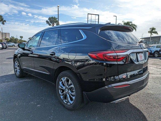 used 2019 Buick Enclave car, priced at $25,900