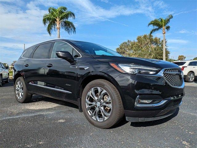 used 2019 Buick Enclave car, priced at $25,900