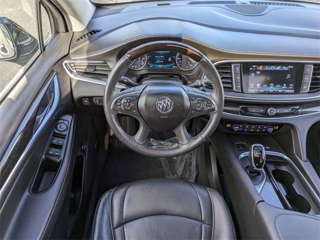 used 2019 Buick Enclave car, priced at $25,900