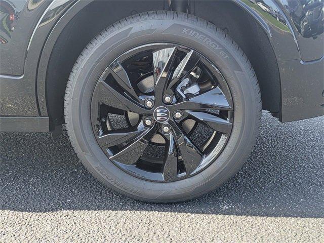 new 2026 Buick Encore GX car, priced at $29,585