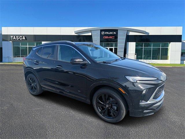 new 2026 Buick Encore GX car, priced at $29,585