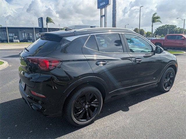 new 2026 Buick Encore GX car, priced at $29,585