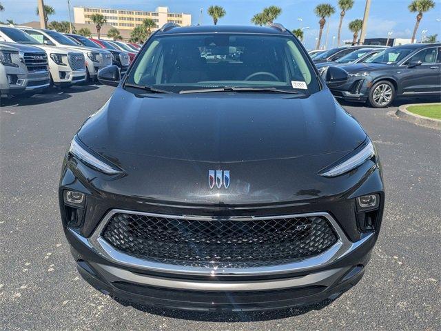 new 2026 Buick Encore GX car, priced at $29,585