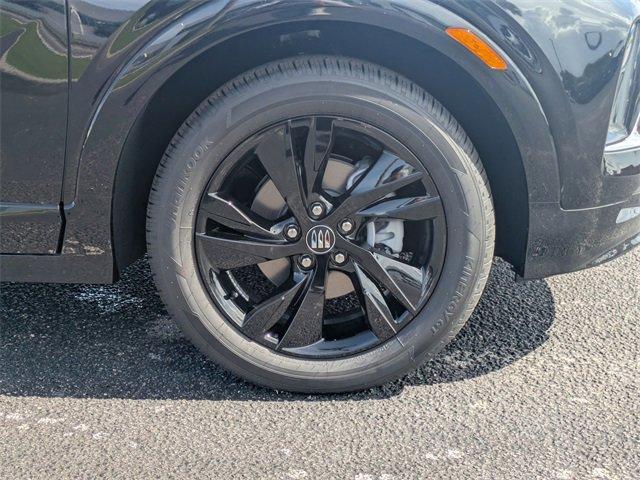 new 2026 Buick Encore GX car, priced at $29,585