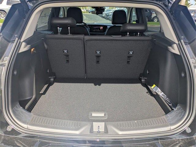 new 2026 Buick Encore GX car, priced at $29,585
