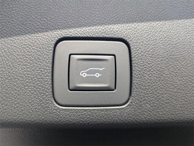 new 2026 Buick Encore GX car, priced at $29,585