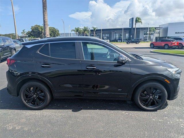 new 2026 Buick Encore GX car, priced at $29,585