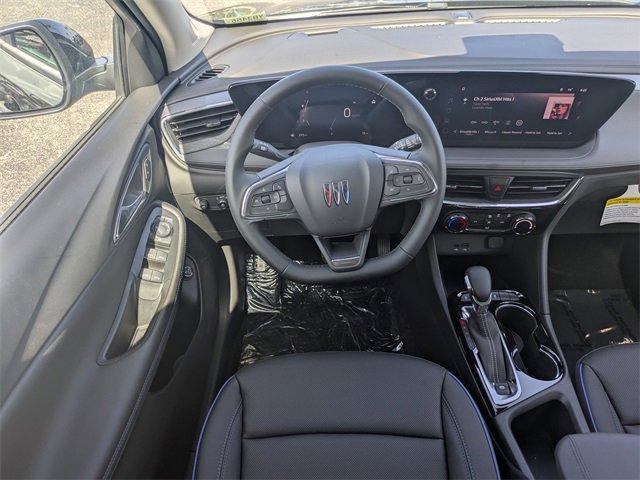 new 2026 Buick Encore GX car, priced at $29,585