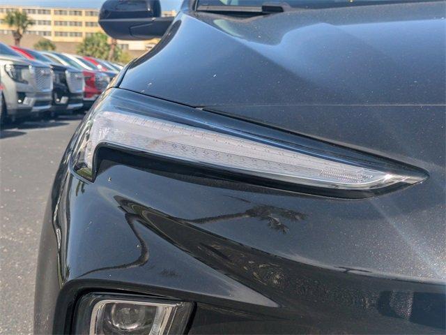 new 2026 Buick Encore GX car, priced at $29,585