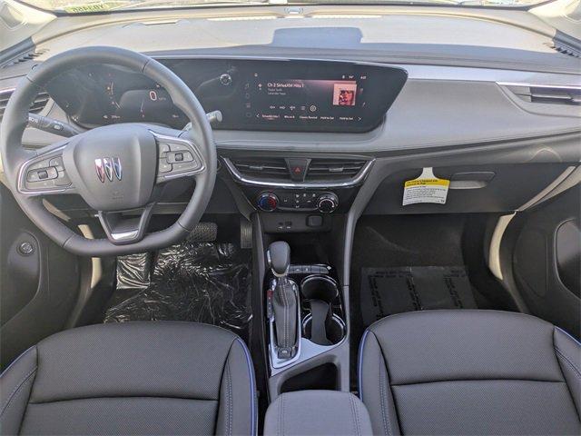 new 2026 Buick Encore GX car, priced at $29,585