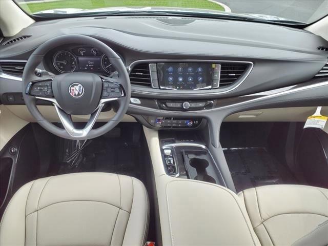 new 2024 Buick Enclave car, priced at $44,276