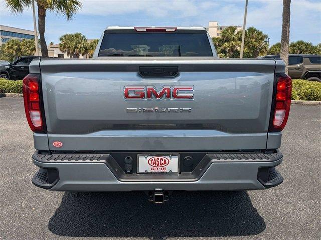 new 2025 GMC Sierra 1500 car, priced at $48,770